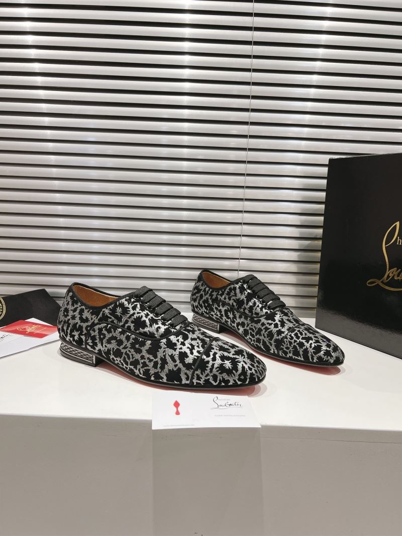 Christian Louboutin Business Shoes